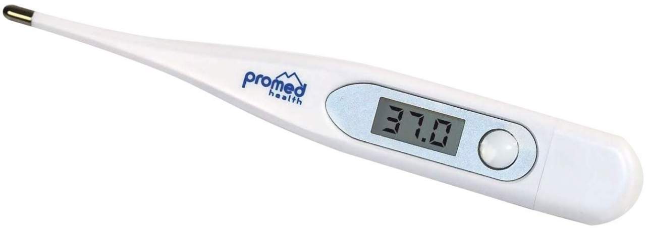 Promed Digitales Fieberthermometer