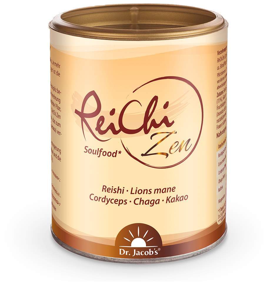 Dr. Jacobs Reichi Zen 150 G Pulver