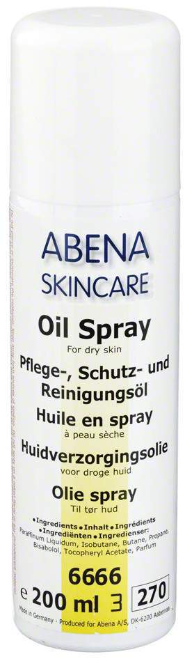 ABENA® Öl Spray