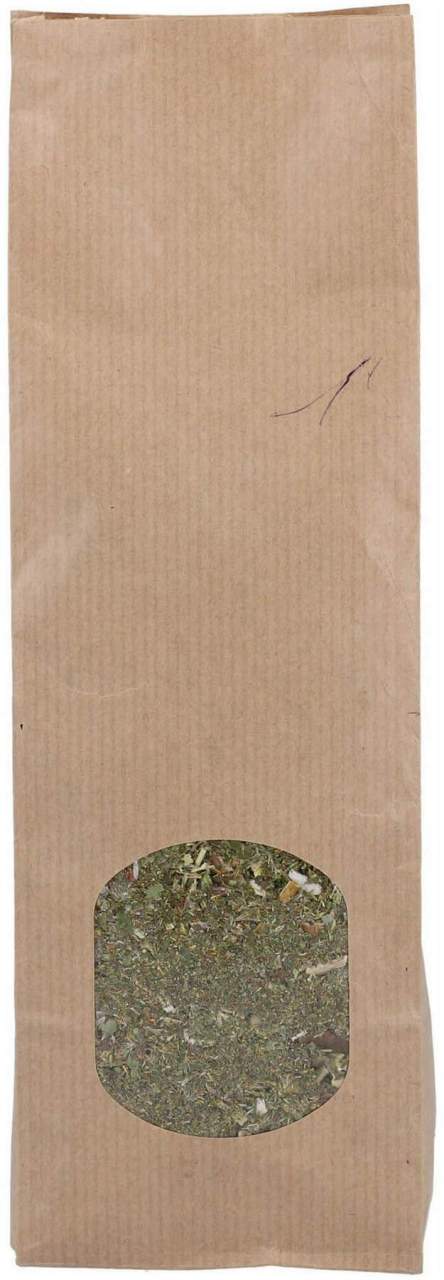 Riesengoldrutenkraut Geschnitten 100g