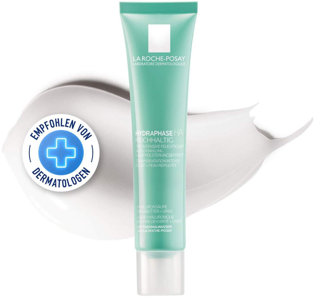 La Roche Posay Hydraphase HA Creme reichhaltig 40 ml