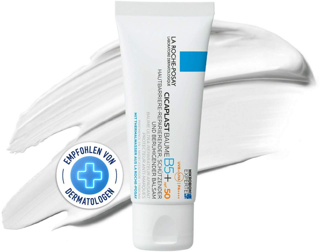 La Roche Posay Cicaplast Baume B5+ SPF50 40 ml Balsam
