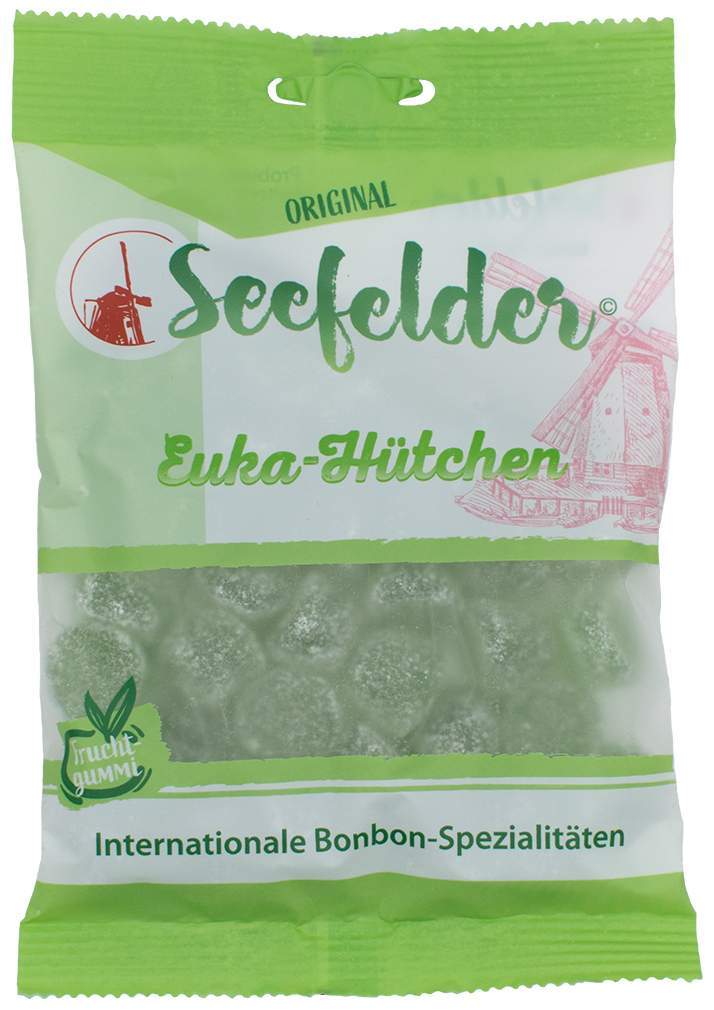 Seefelder Euka 100 G Hütchen Kda