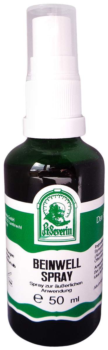 Beinwell Spray 50ml