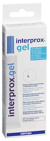 Interprox Gel 20 ml Zahngel