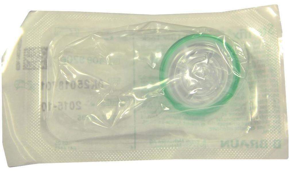 Infusionszubehör Sterifix Lock Filter 0,2µm