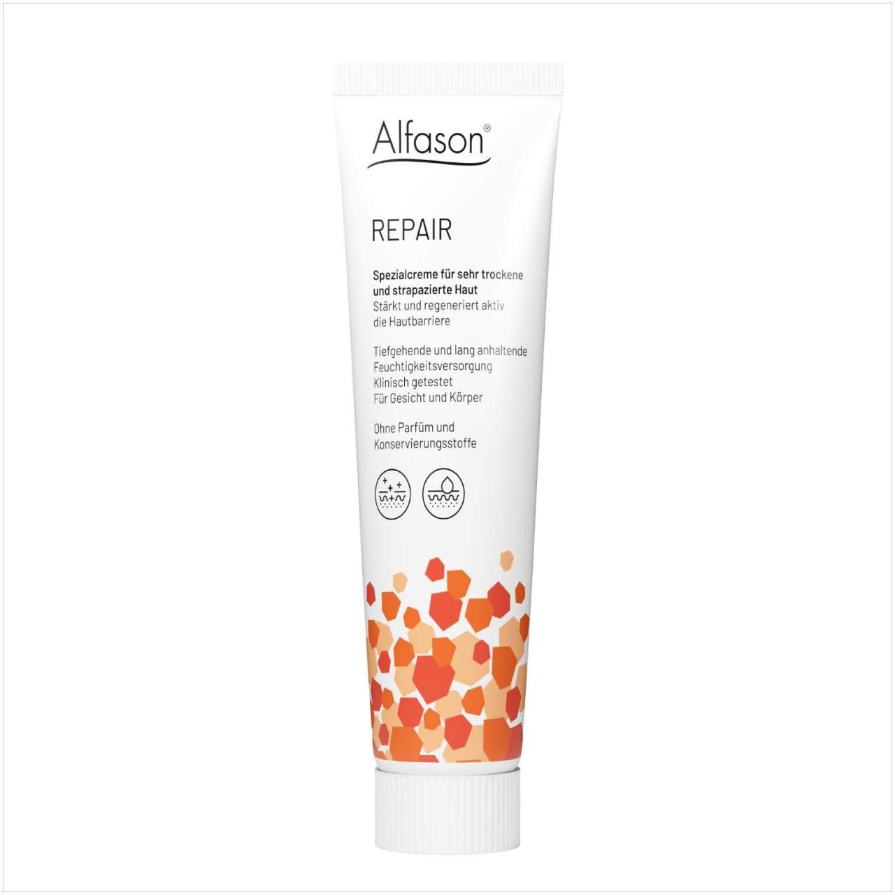 Alfason Repair 30 G Creme