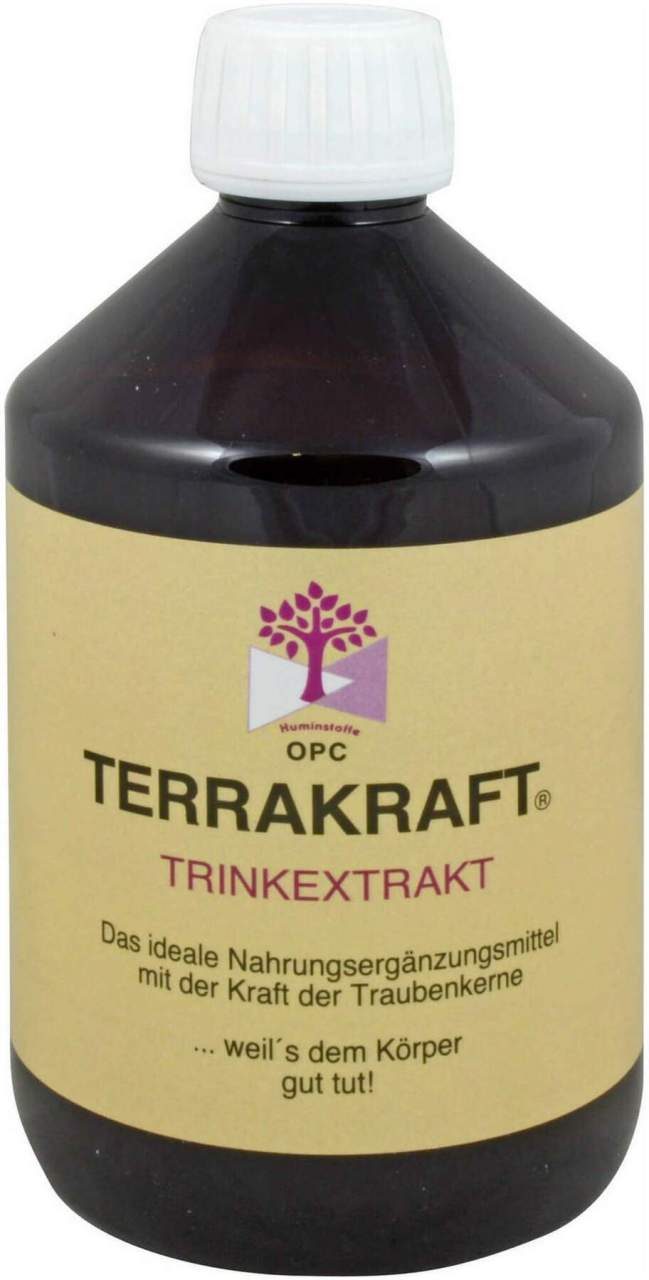 Terrakraft Sanco Flüssig