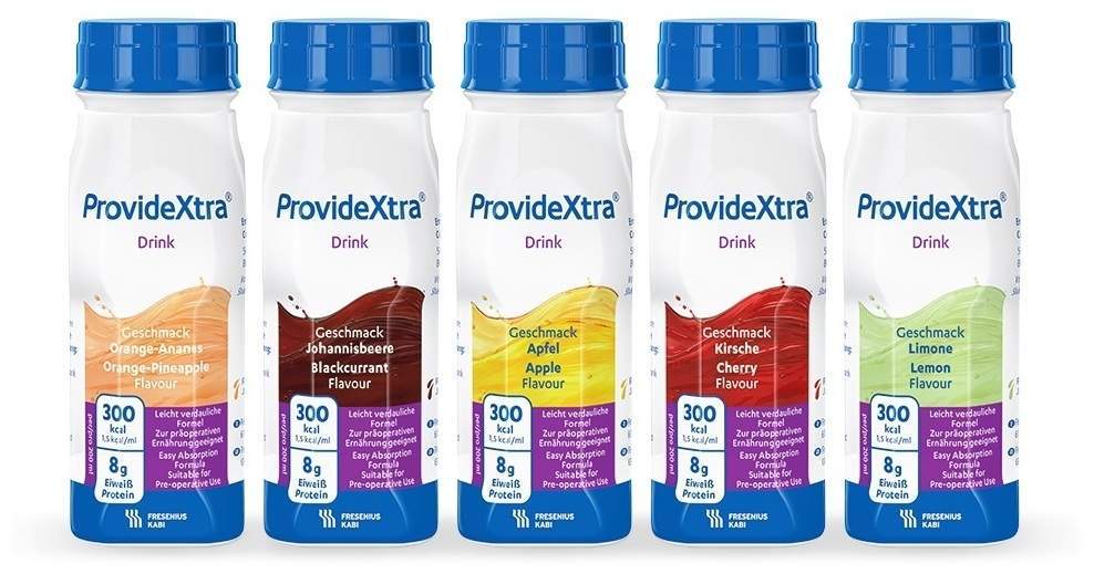 Provide Xtra Drink Mischkarton
