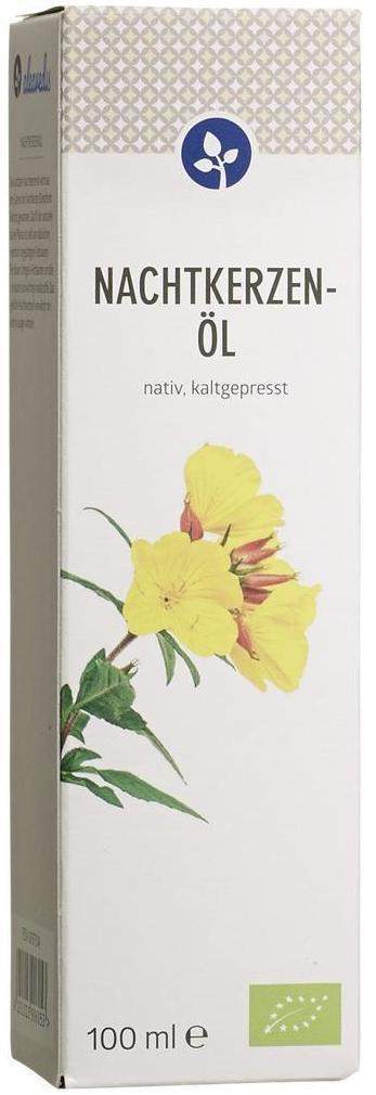 Nachtkerzenöl 100 ml