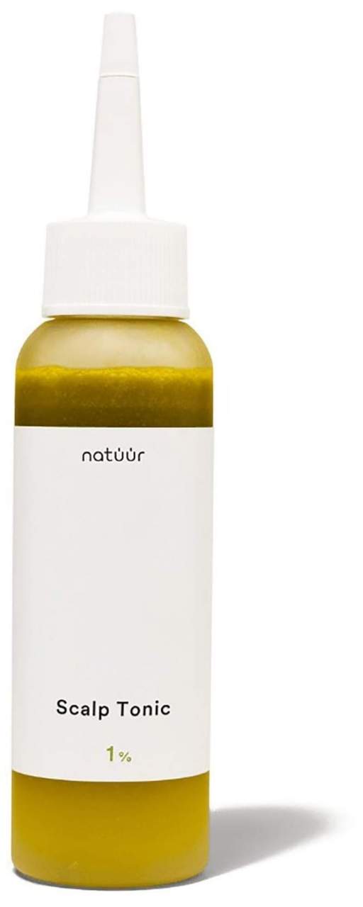 Natüür Scalp Tonic 100 ml - Zur Kopfhautpflege