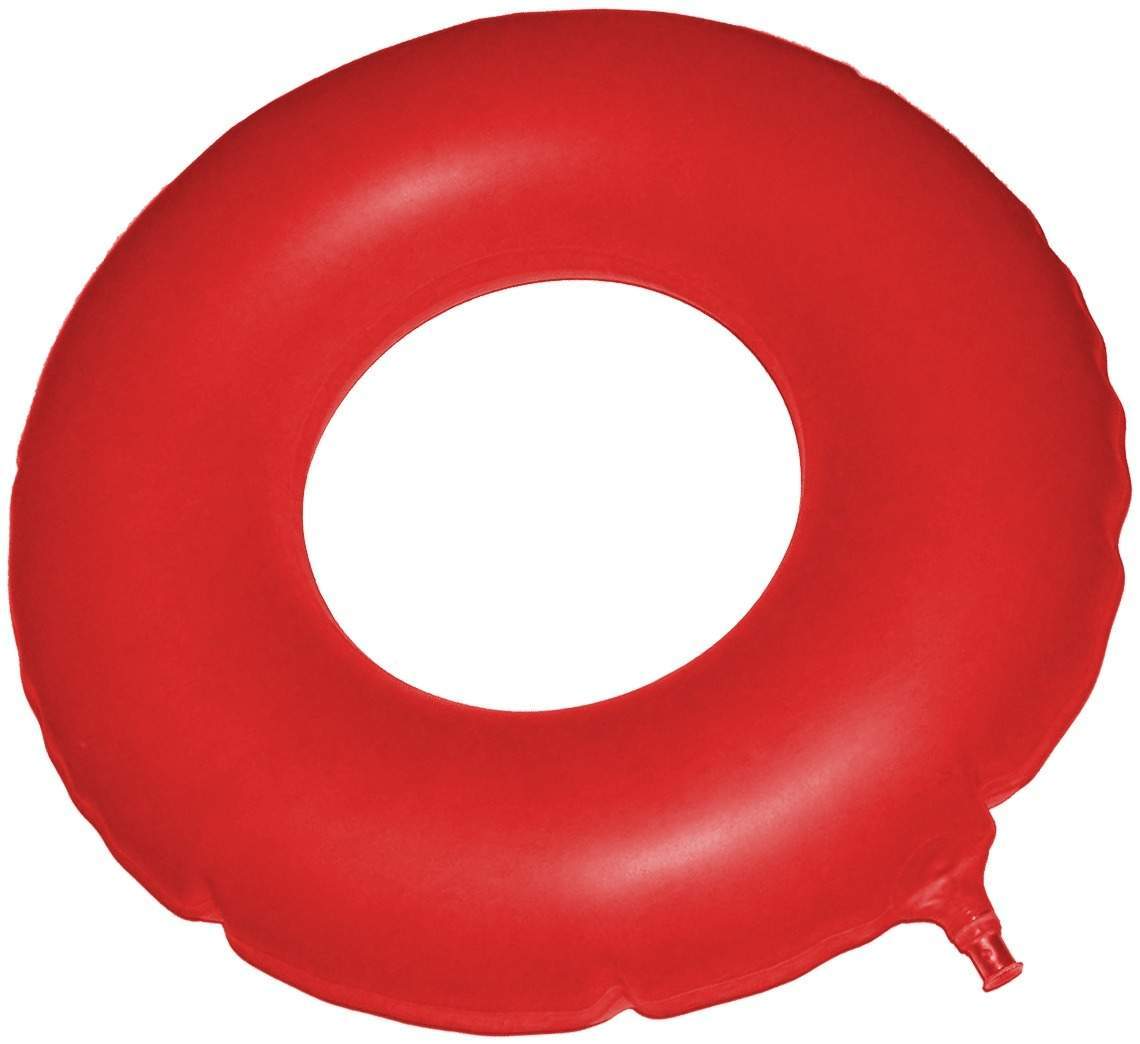 Luftkissen Gummi 42,5 cm