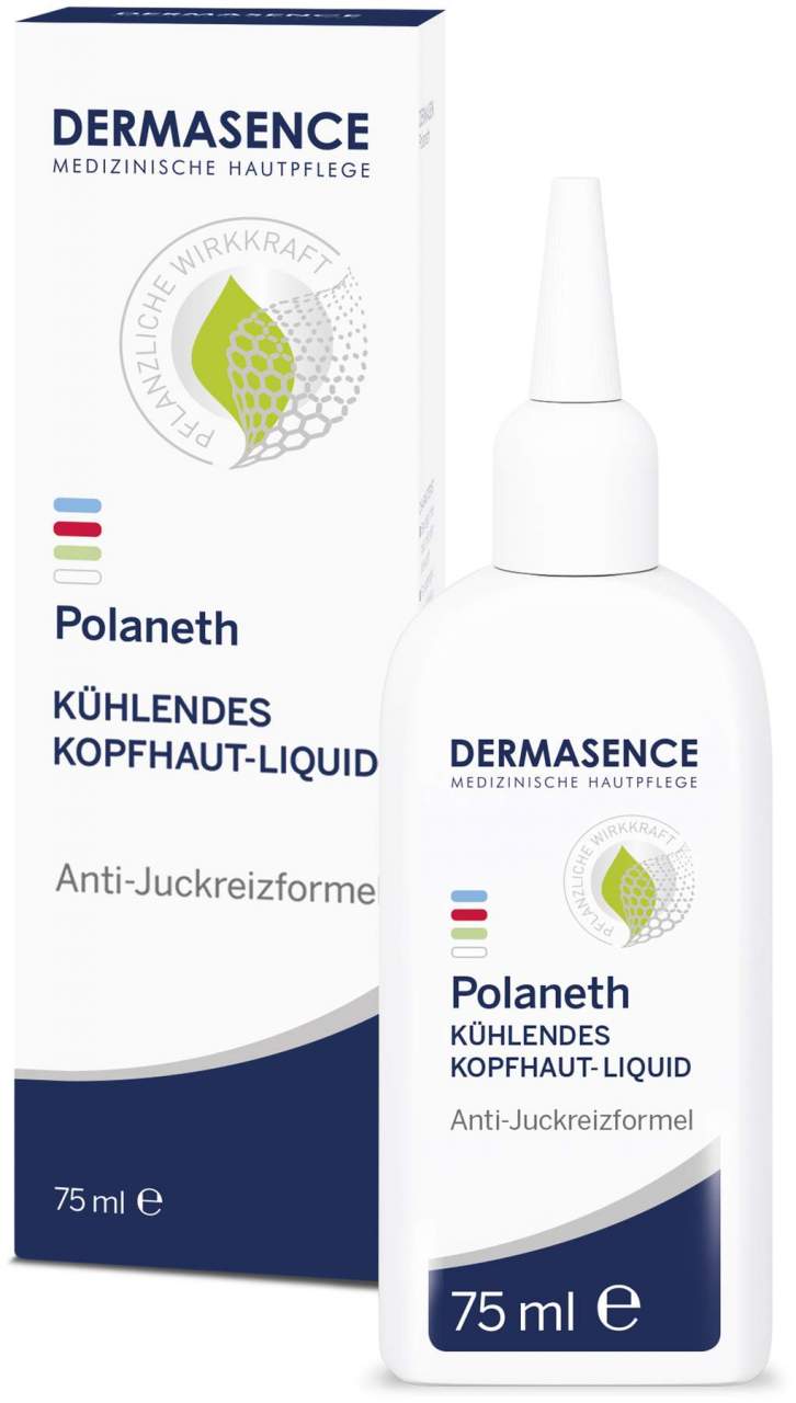 Dermasence Polaneth Liquid 75 ml