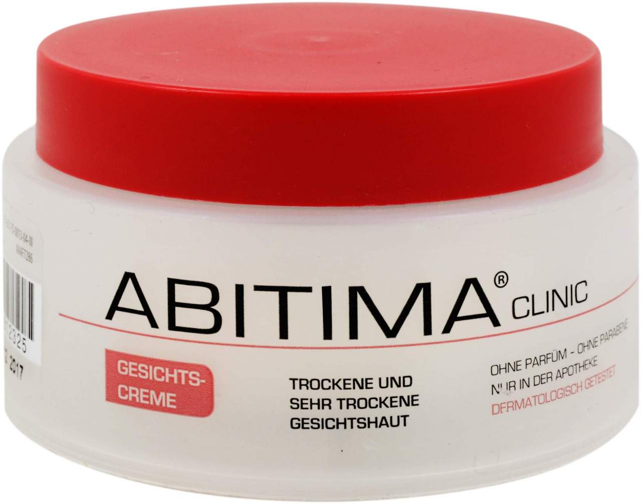 Abitima Clinic Gesichtscreme 75 ml