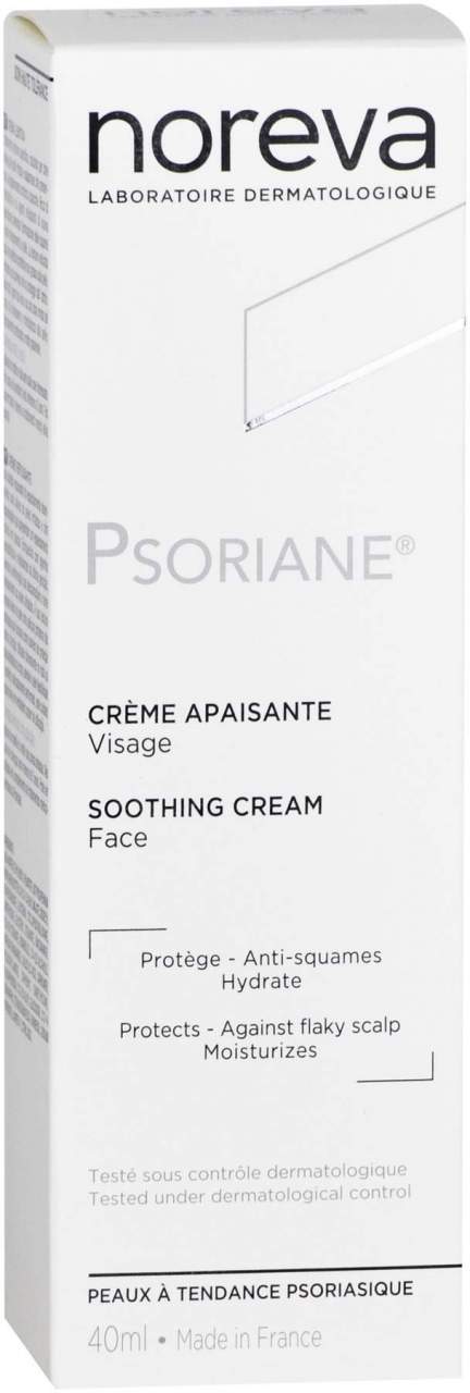 Psoriane 40 ml Creme