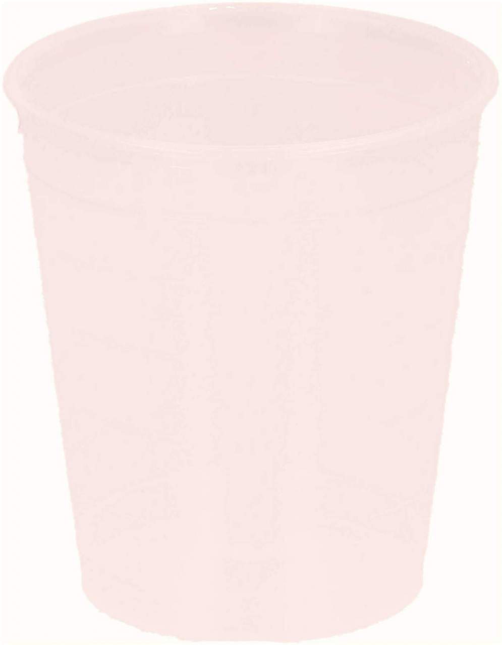 Medikamentenbecher 30ml Neutral