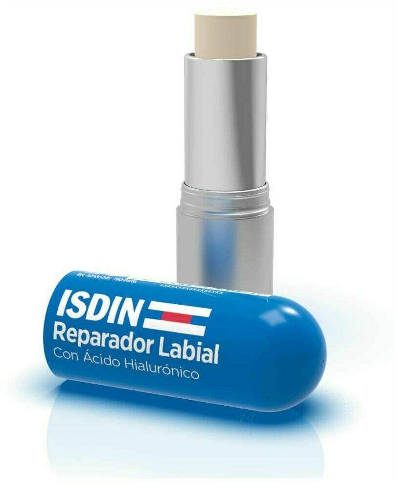 Isdin Reparador Labial 4 G Lippenbalsam