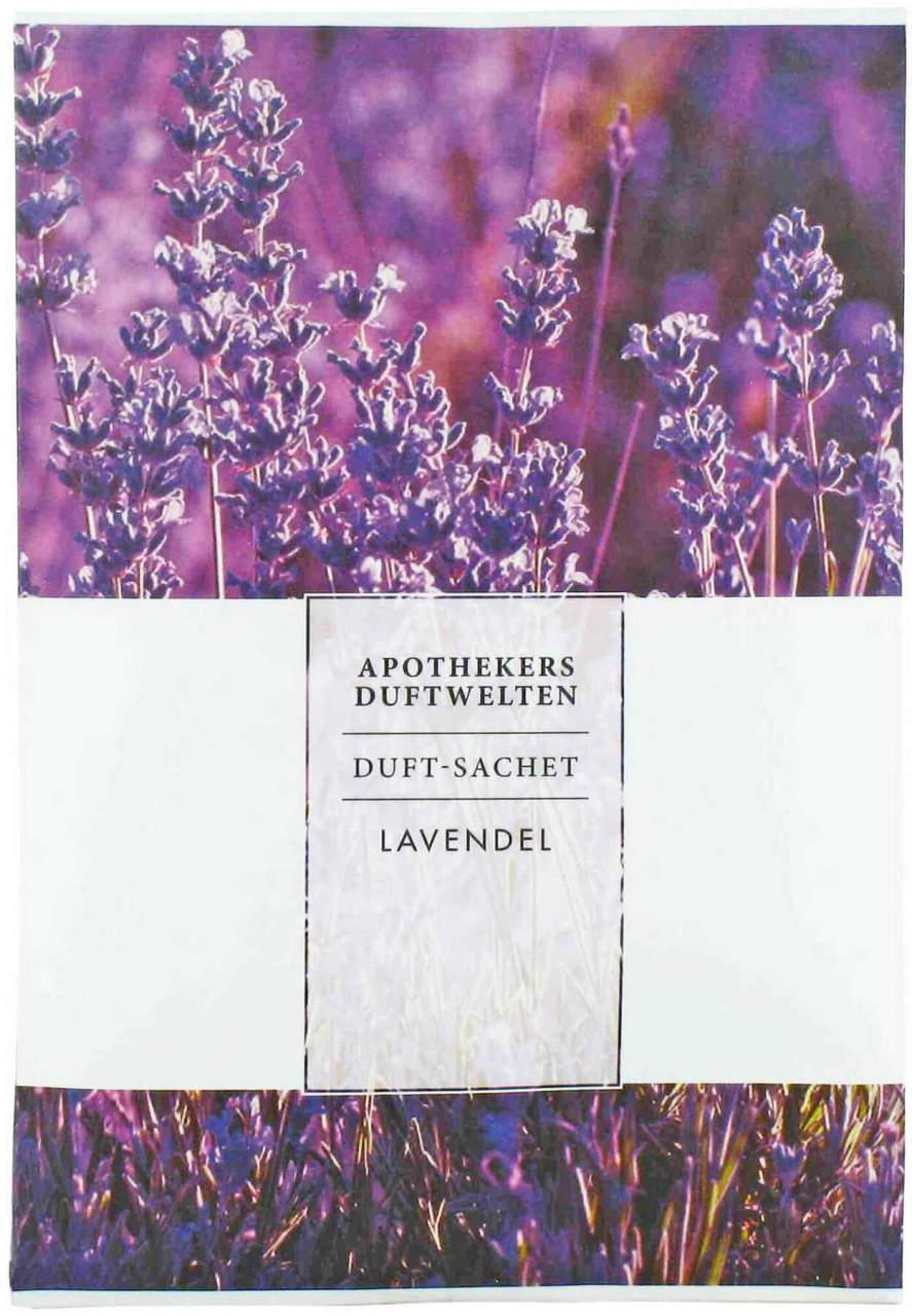Duft-Sachet Lavendel