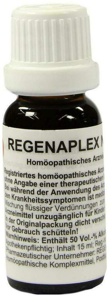 Regenaplex 33-Za Tropfen