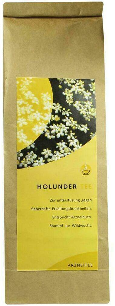 Holunder Tee
