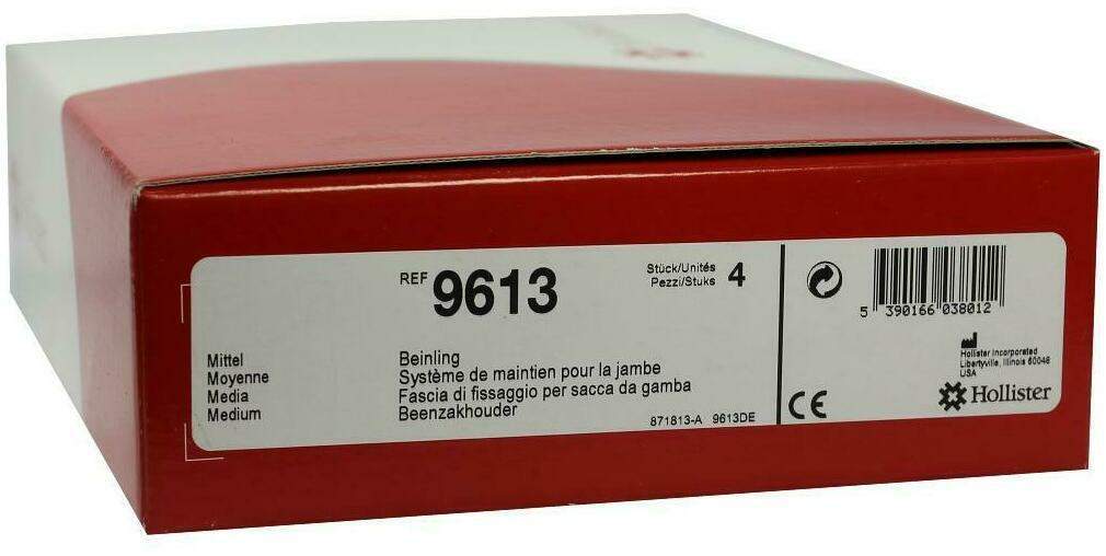 Incare Beinling Mittel