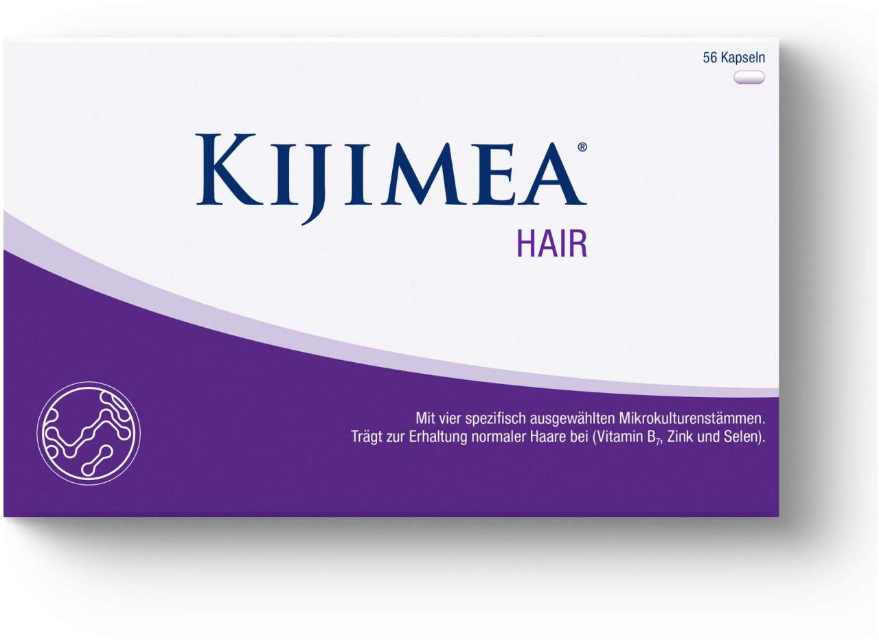 Kijimea Hair 56 Kapseln