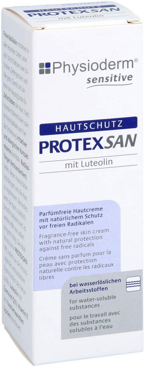 Protexsan Hautschutzcreme