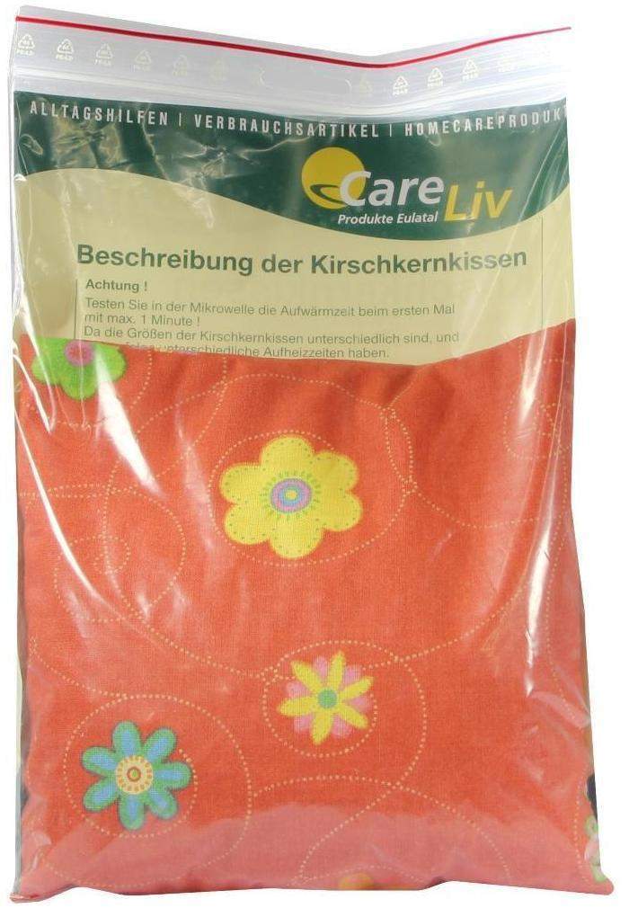 Kirschkernkissen 17 X 17 cm 1 Stück