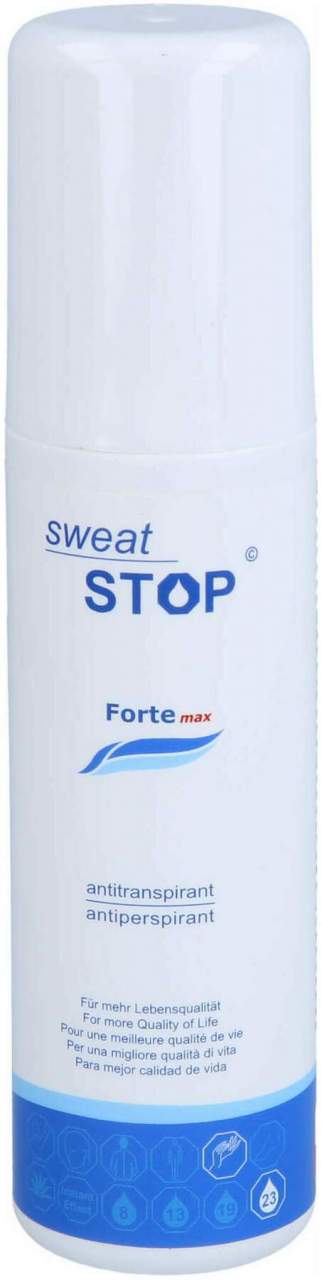 Sweatstop Forte Max Spray