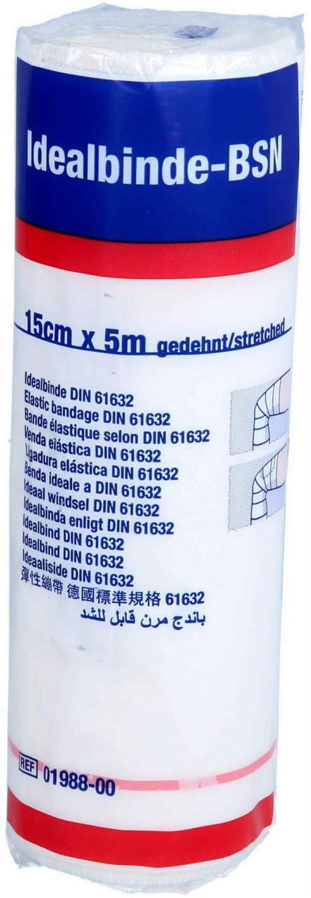 Idealbinde Bmp 15 Cmx5 M
