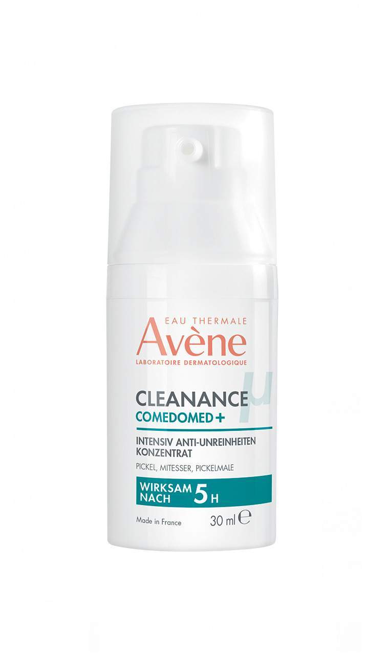 Avene Körperpflegemittel CLEANANCE COMEDOMED Intensivpflege