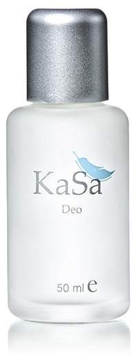 Kasa Deo Antitranspirant