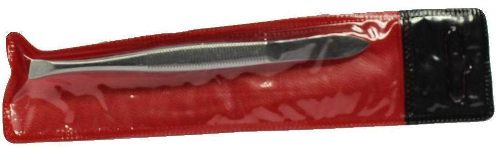 Pinzette Cilien Schräg 8 cm 1 Stück
