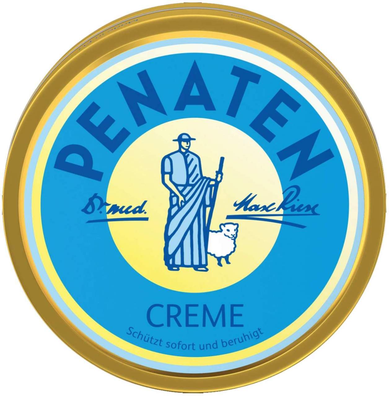 Penaten Creme 150 ml Creme