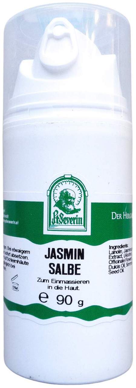 Jasmin Salbe 90 G