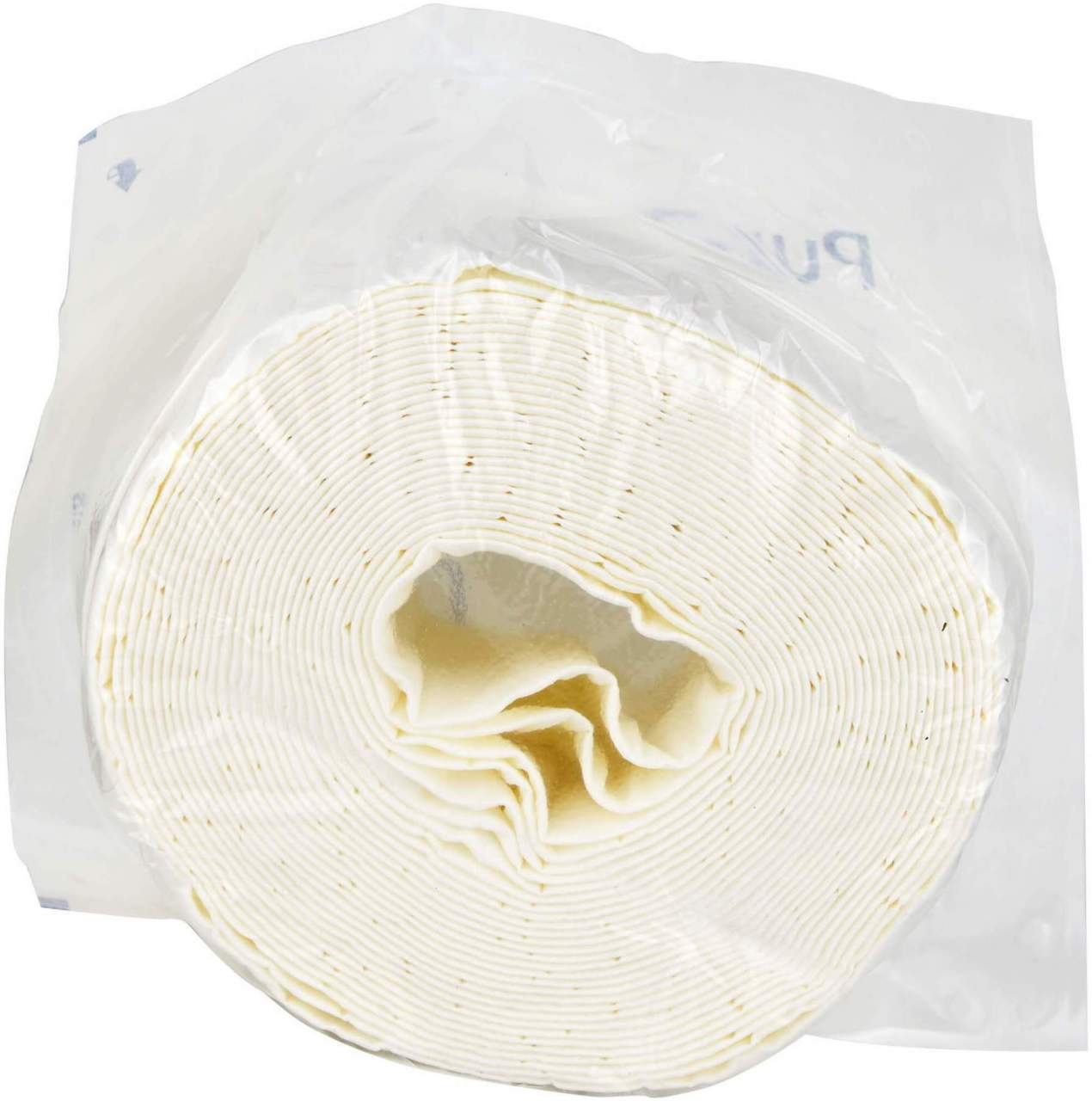 Pur Zellin 4 X 5 cm Steril Rolle 2 X 500 Tupfer