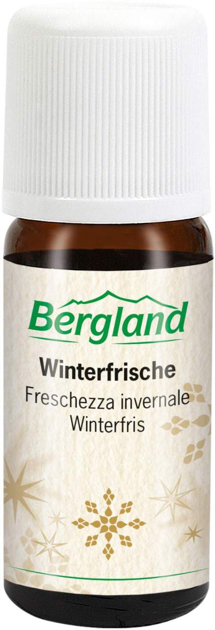 Winterfrische Ätherisches Öl 10 ml
