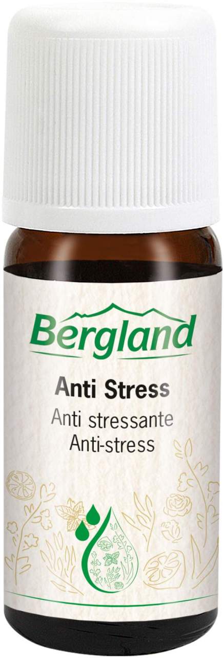 Anti Stress 10 ml Ätherische Ölmischung