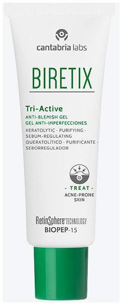 Biretix Tri-Active Gel 50 ml