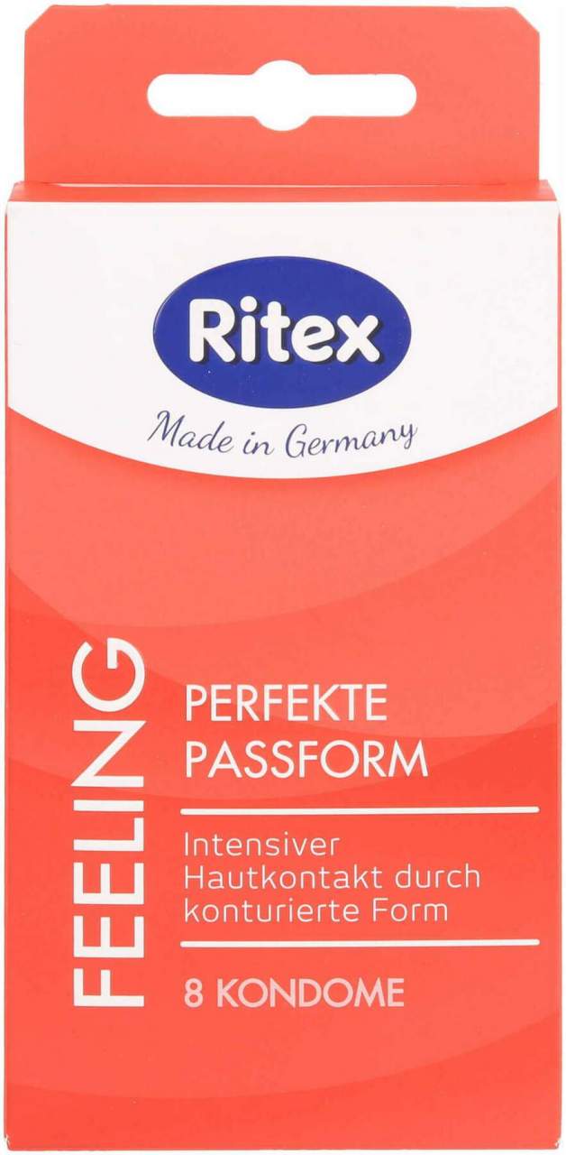 Ritex Feeling Kondome 8 Stück