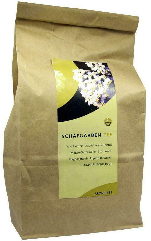Schafgarben Tee