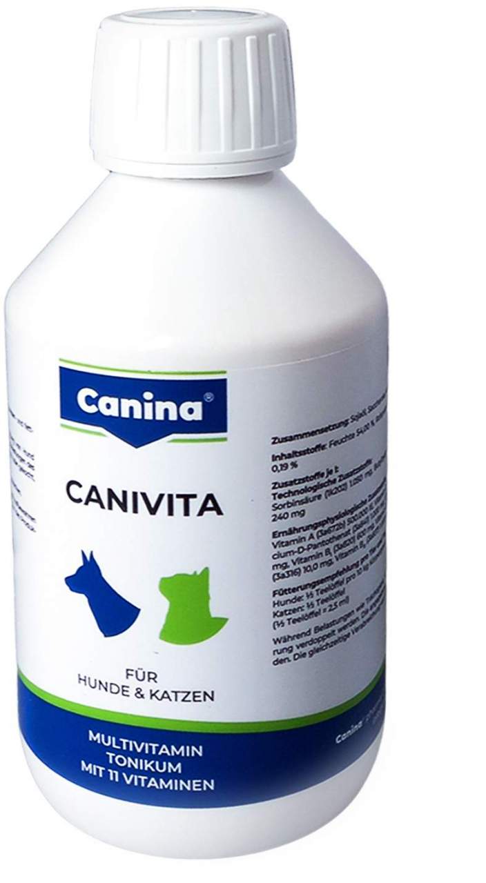 Canivita Fluessig