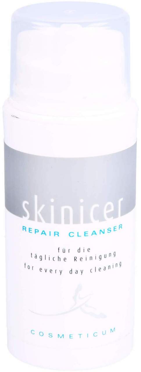 Skinicer Repair Cleanser Gel 100 ml