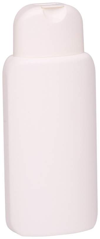 Kunststoffflasche Mit Passendem Verschluss 200ml