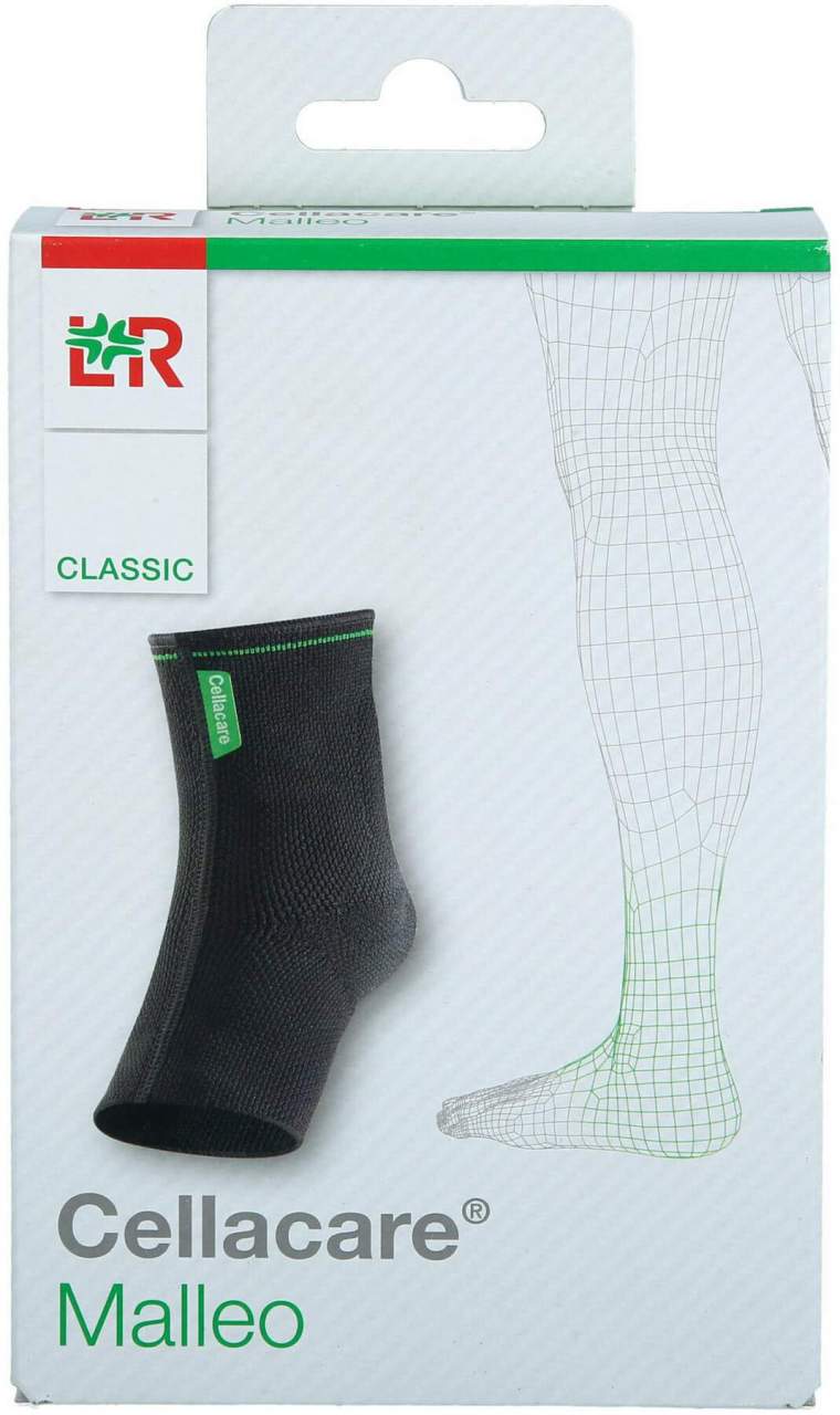 Cellacare Malleo Classic Sprunggel.Bandage Gr.3