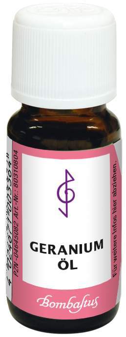 Geranium Öl 10 ml