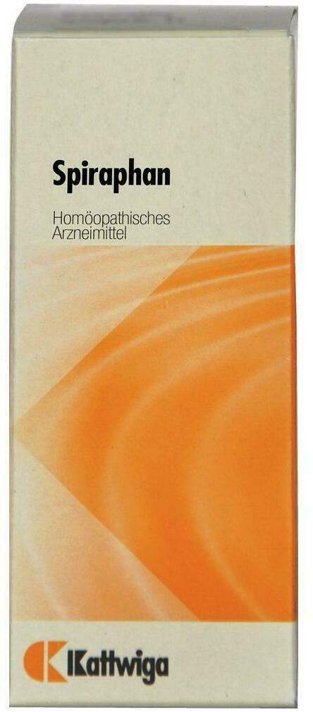 Spiraphan 50 ml Tropfen