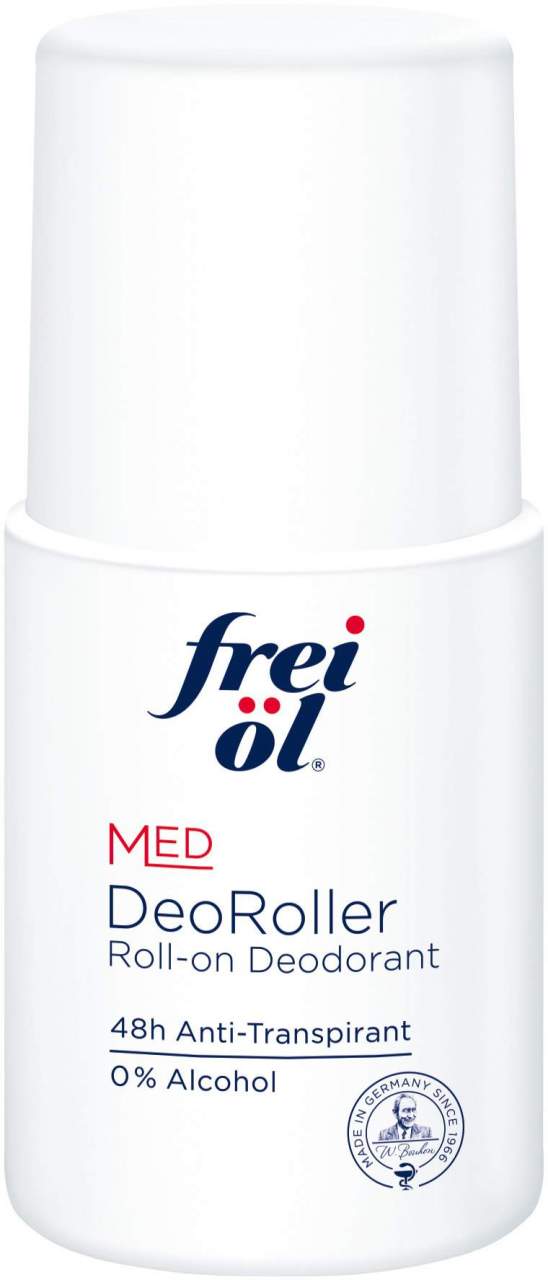 Frei Öl Deo Roller 50 ml Lotion