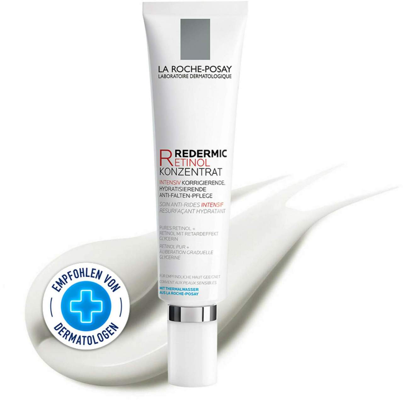 La Roche Posay Redermic Retinol 30 ml Konzentrat
