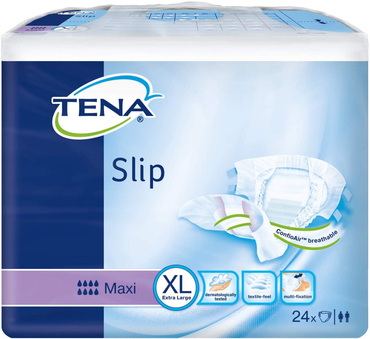 Tena Slip Maxi X-Large